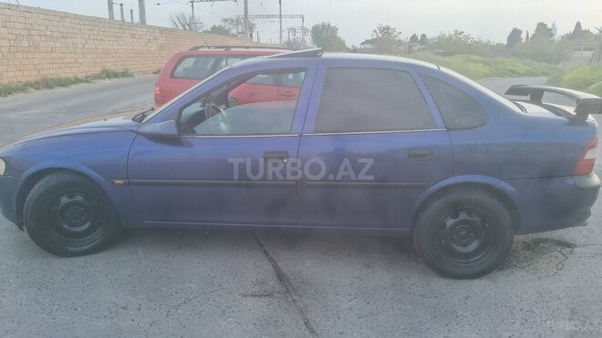 Opel Vectra 1996, 380,000 km - 2.0 l - Bakı