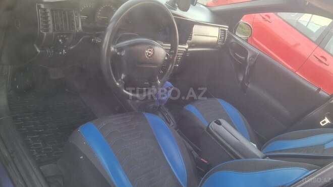 Opel Vectra 1996, 380,000 km - 2.0 l - Bakı