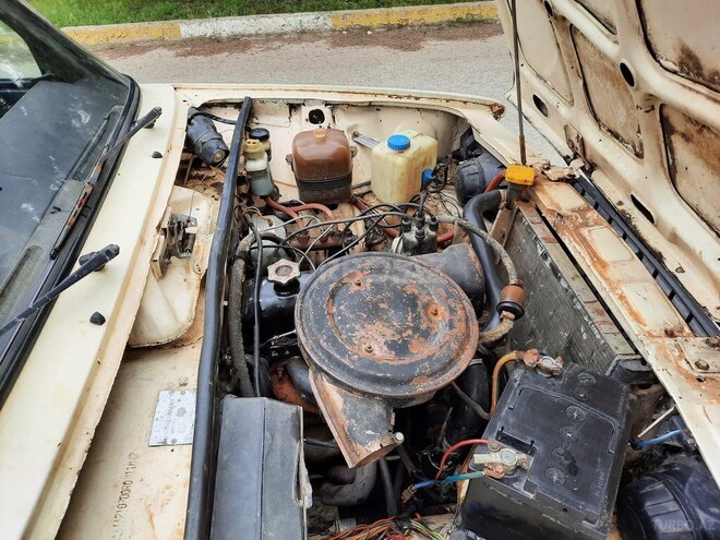 LADA (VAZ) 2107 1994, 95,000 km - 1.6 л - Neftçala