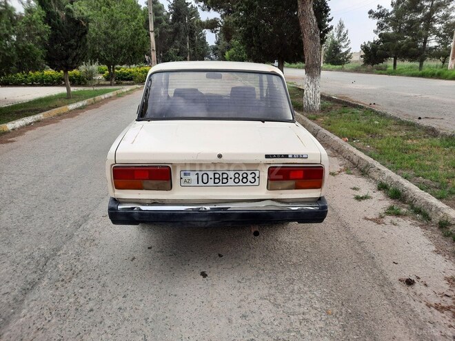 LADA (VAZ) 2107 1994, 95,000 km - 1.6 л - Neftçala
