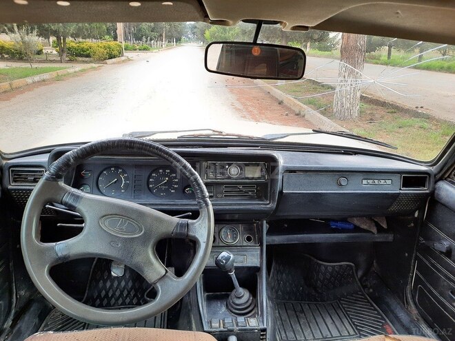 LADA (VAZ) 2107 1994, 95,000 km - 1.6 л - Neftçala