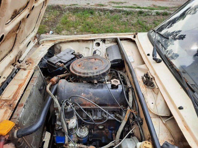 LADA (VAZ) 2107 1994, 95,000 km - 1.6 л - Neftçala
