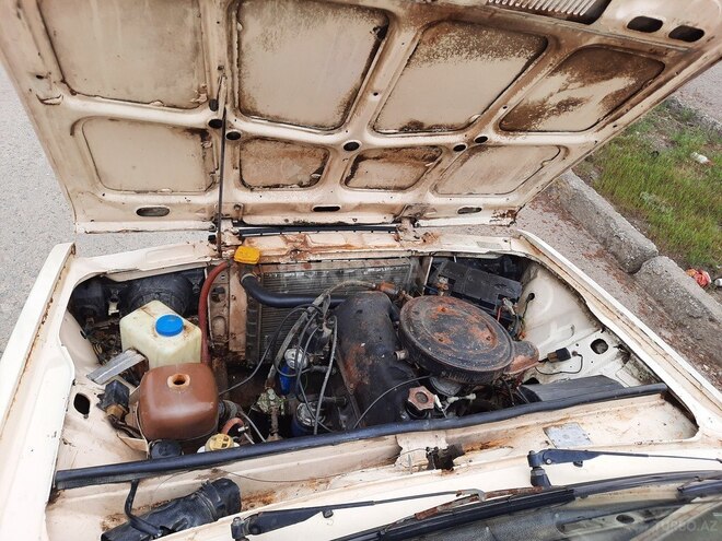 LADA (VAZ) 2107 1994, 95,000 km - 1.6 л - Neftçala