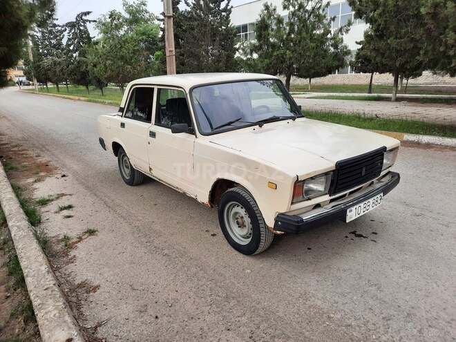 LADA (VAZ) 2107 1994, 95,000 km - 1.6 л - Neftçala