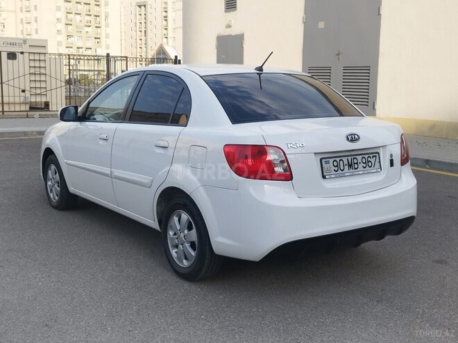 Kia Rio 2011, 278,000 km - 1.4 l - Bakı