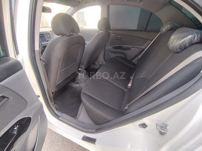 Kia Rio 2011, 278,000 km - 1.4 l - Bakı