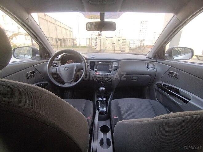 Kia Rio 2011, 278,000 km - 1.4 l - Bakı