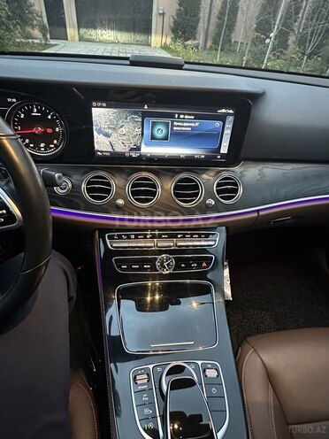 Mercedes E 220 d 2019, 155,000 km - 2.0 l - Bakı