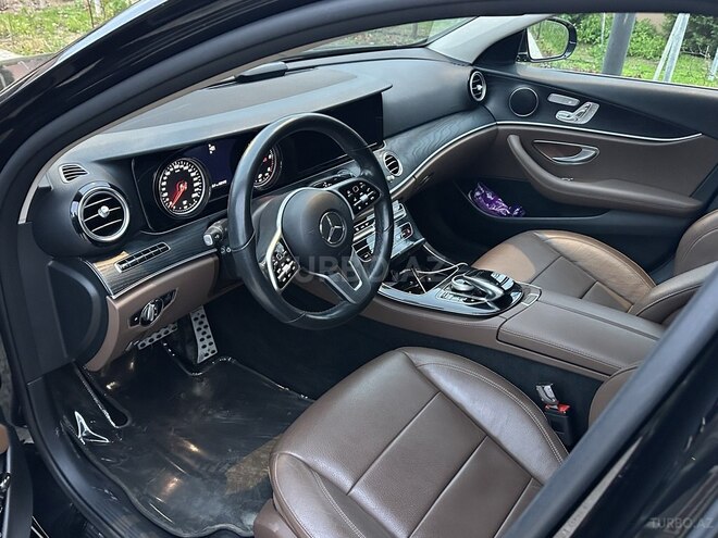 Mercedes E 220 d 2019, 155,000 km - 2.0 l - Bakı