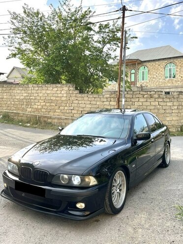 BMW 530 2001, 287,000 km - 3.0 l - Bakı