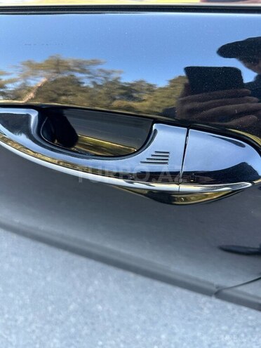 Ford Fusion (North America) 2017, 177,000 km - 1.5 l - Bakı