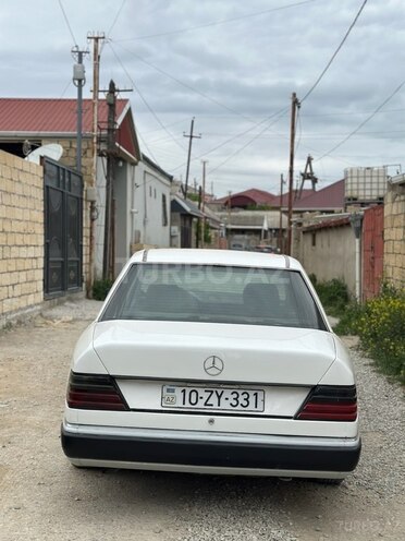 Mercedes E 200 d 1991, 350,000 km - 2.0 л - Bakı
