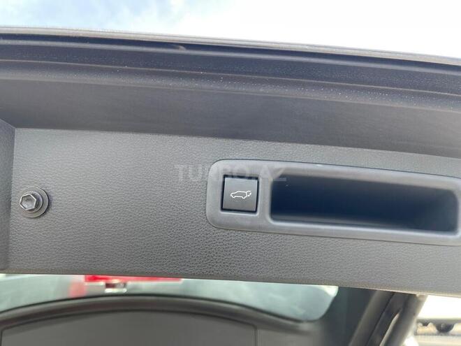 Toyota Highlander 2024, 0 km - 2.5 l - Bakı