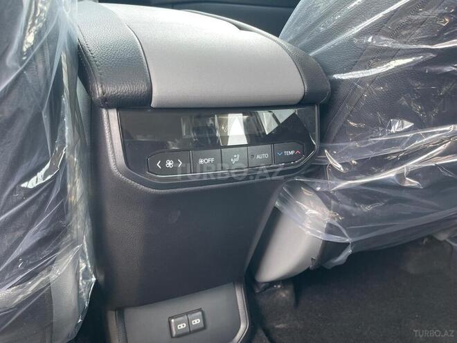 Toyota Highlander 2024, 0 km - 2.5 l - Bakı