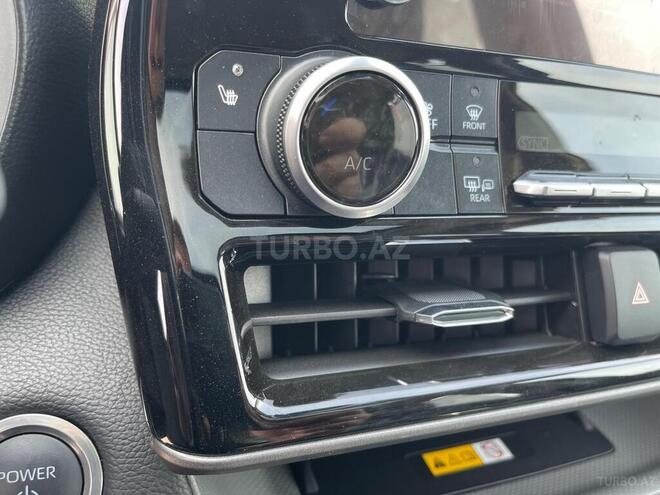Toyota Highlander 2024, 0 km - 2.5 l - Bakı