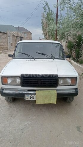 LADA (VAZ) 2107 2005, 89,898 km - 1.6 л - Bakı