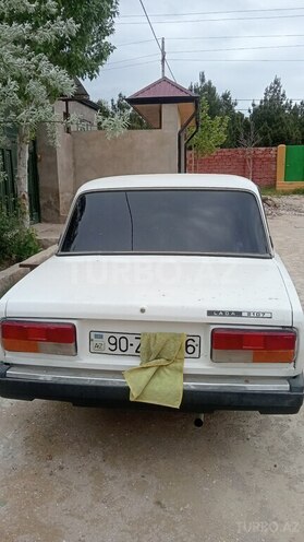 LADA (VAZ) 2107 2005, 89,898 km - 1.6 л - Bakı