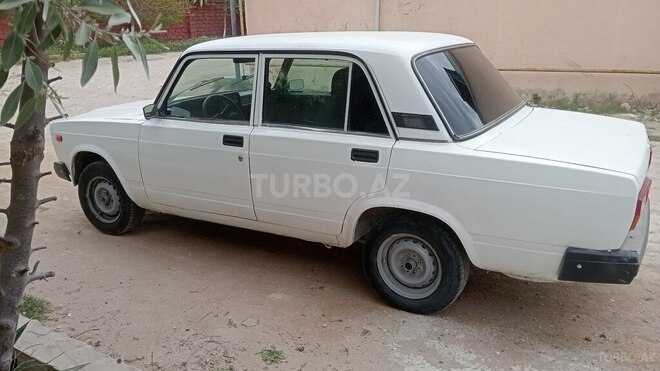 LADA (VAZ) 2107 2005, 89,898 km - 1.6 л - Bakı