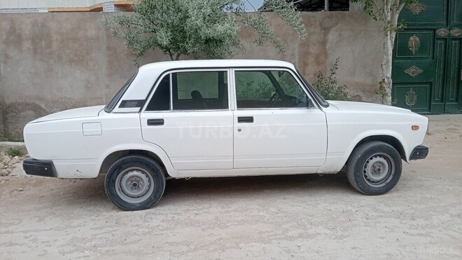 LADA (VAZ) 2107 2005, 89,898 km - 1.6 л - Bakı