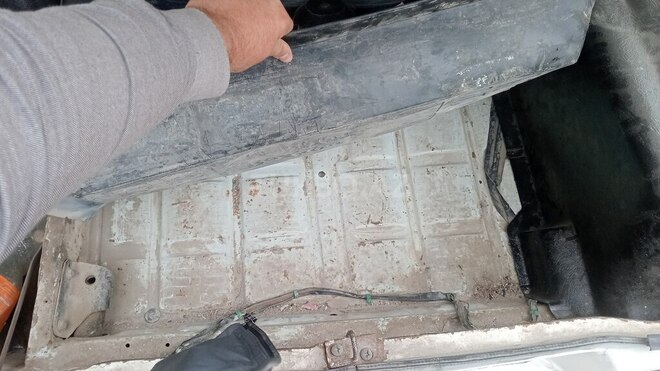LADA (VAZ) 2107 2005, 89,898 km - 1.6 л - Bakı