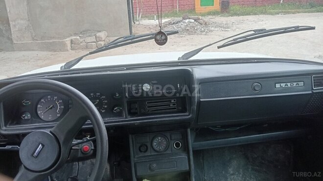 LADA (VAZ) 2107 2005, 89,898 km - 1.6 л - Bakı