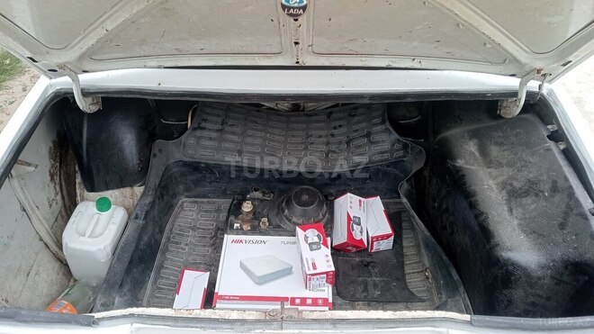 LADA (VAZ) 2107 2005, 89,898 km - 1.6 л - Bakı