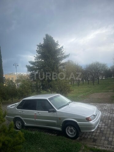 LADA (VAZ) 2115 2004, 235,000 km - 1.5 l - Gəncə