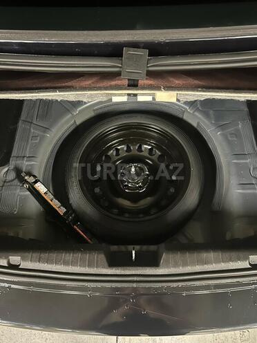 Chevrolet Cruze 2014, 185,000 km - 1.4 l - Gəncə