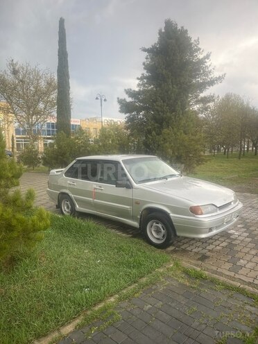 LADA (VAZ) 2115 2004, 235,000 km - 1.5 l - Gəncə