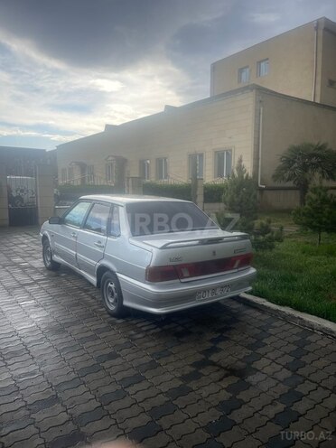 LADA (VAZ) 2115 2004, 235,000 km - 1.5 l - Gəncə
