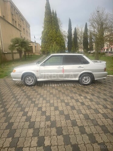 LADA (VAZ) 2115 2004, 235,000 km - 1.5 l - Gəncə