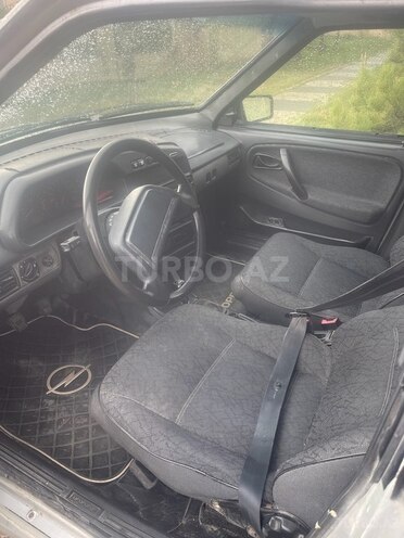 LADA (VAZ) 2115 2004, 235,000 km - 1.5 l - Gəncə