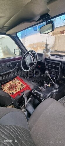 LADA (VAZ) Niva 2000, 126,000 km - 1.7 л - Bakı