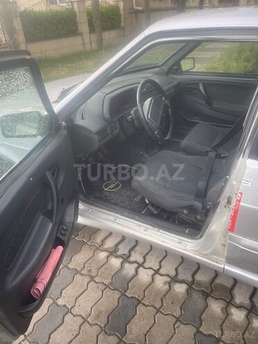 LADA (VAZ) 2115 2004, 235,000 km - 1.5 l - Gəncə