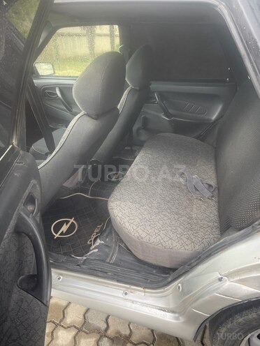 LADA (VAZ) 2115 2004, 235,000 km - 1.5 l - Gəncə