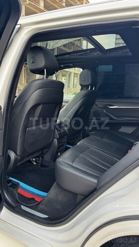 BMW X5 2014, 209,353 km - 3.0 l - Bakı