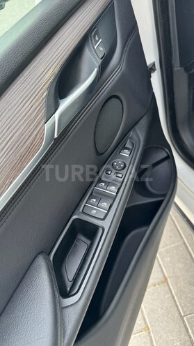 BMW X5 2014, 209,353 km - 3.0 l - Bakı