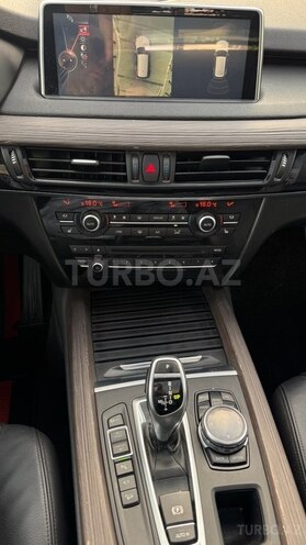 BMW X5 2014, 209,353 km - 3.0 l - Bakı