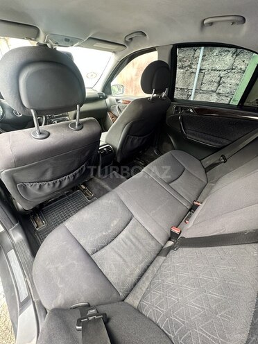 Mercedes C 240 2000, 445,000 km - 2.4 l - Bakı