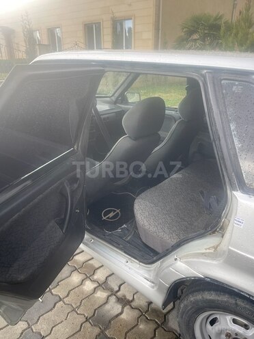 LADA (VAZ) 2115 2004, 235,000 km - 1.5 l - Gəncə