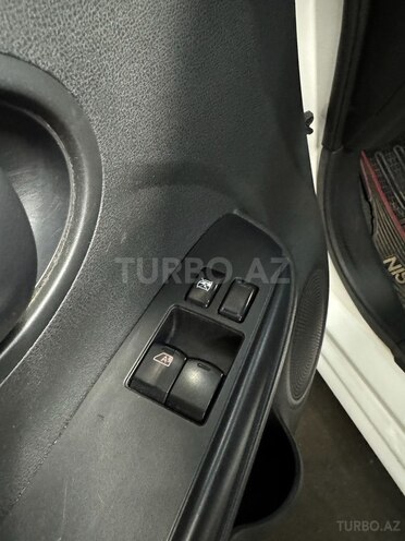 Nissan Sunny 2018, 150,000 km - 1.5 l - Bakı