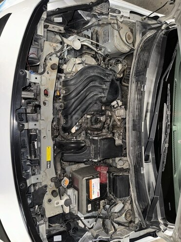 Nissan Sunny 2018, 150,000 km - 1.5 l - Bakı