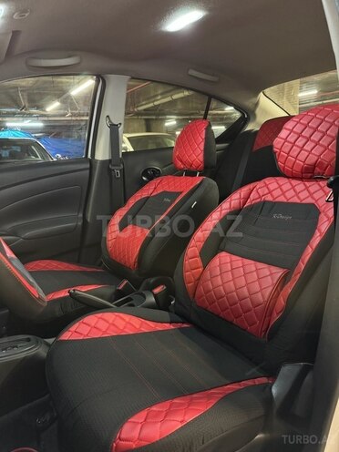 Nissan Sunny 2018, 150,000 km - 1.5 l - Bakı