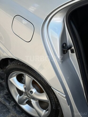 Mercedes C 240 2000, 324,000 km - 2.4 l - Bakı