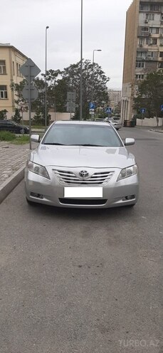 Toyota Camry 2007, 450,000 km - 2.4 l - Bakı