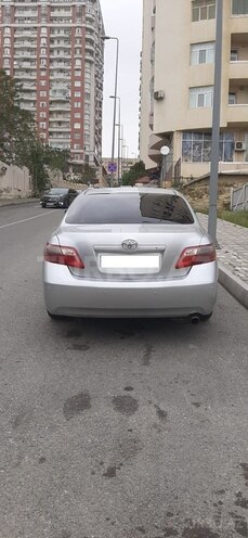 Toyota Camry 2007, 450,000 km - 2.4 l - Bakı