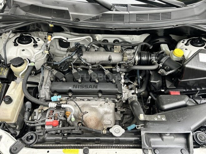 Nissan X-Trail 2001, 268,263 km - 2.0 l - Sumqayıt