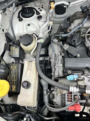 Nissan X-Trail 2001, 268,263 km - 2.0 l - Sumqayıt