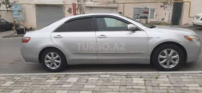 Toyota Camry 2007, 450,000 km - 2.4 l - Bakı
