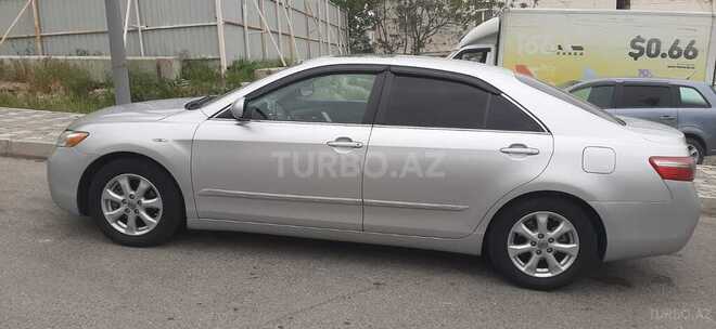 Toyota Camry 2007, 450,000 km - 2.4 l - Bakı